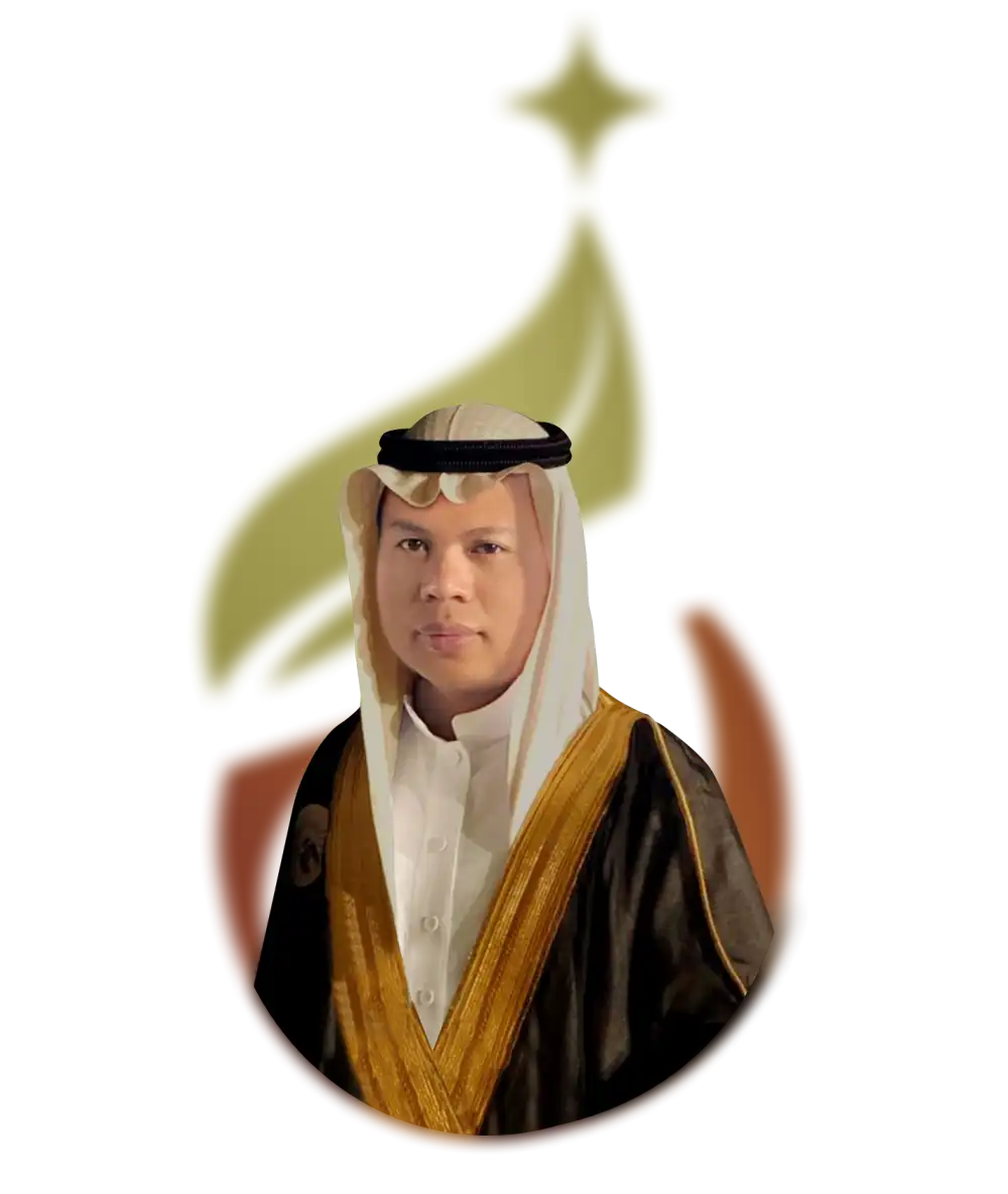 Owner Khamsa Tour